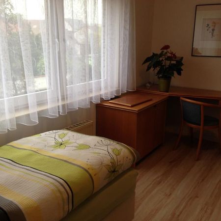 Ferienwohnung ヴォルムス エクステリア 写真