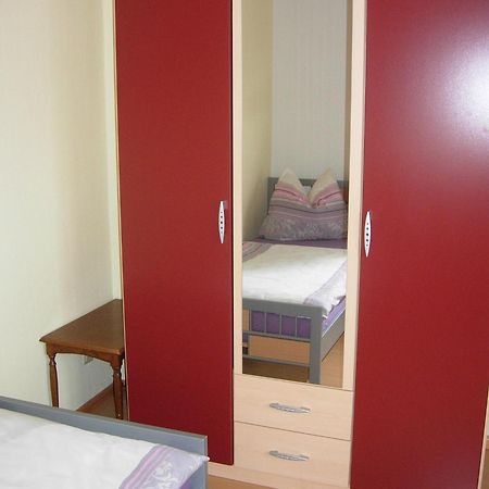Ferienwohnung ヴォルムス エクステリア 写真