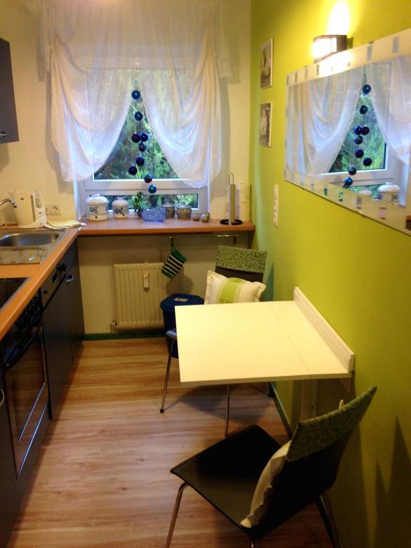 Ferienwohnung ヴォルムス 部屋 写真
