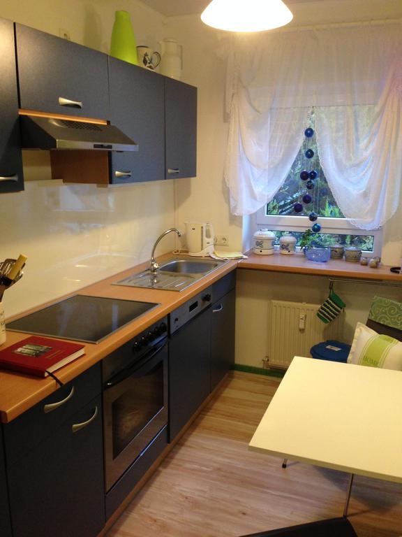 Ferienwohnung ヴォルムス 部屋 写真