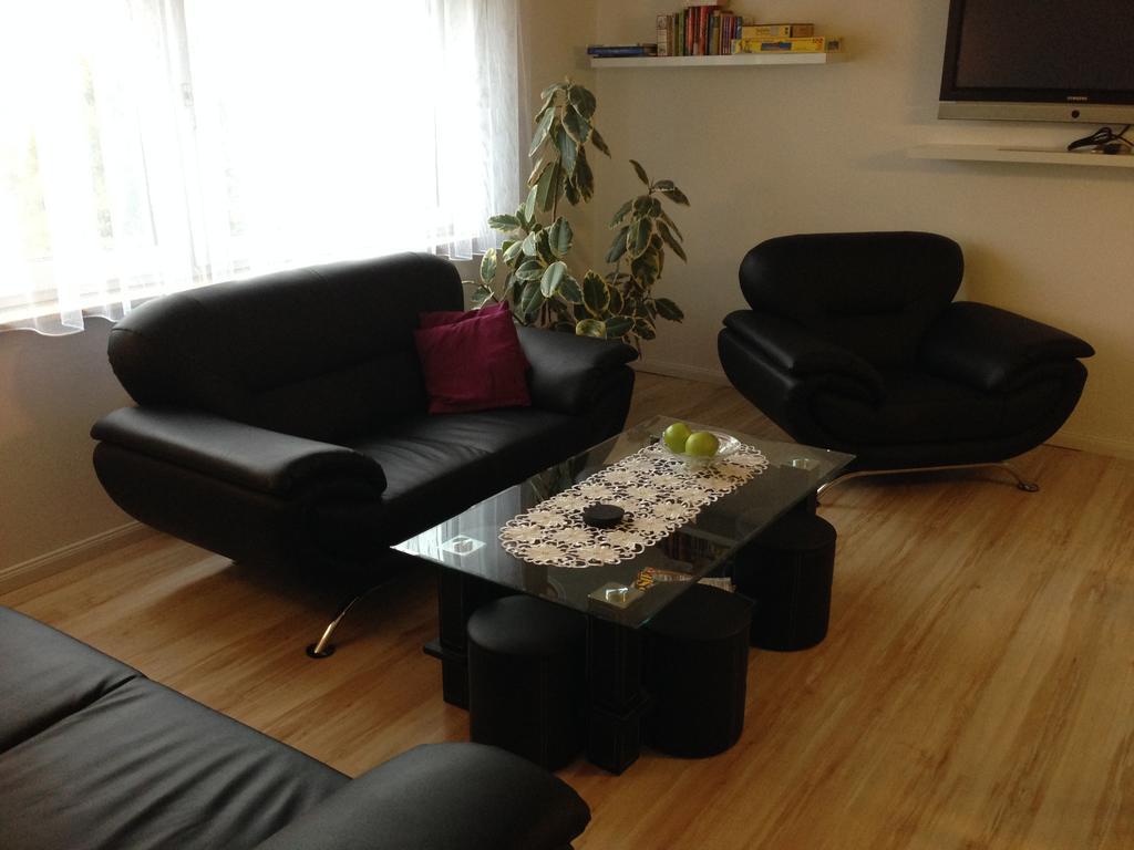 Ferienwohnung ヴォルムス 部屋 写真