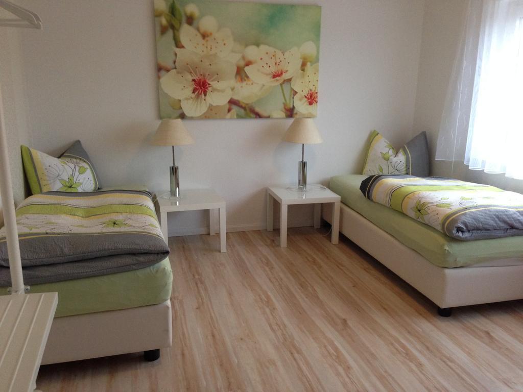 Ferienwohnung ヴォルムス 部屋 写真