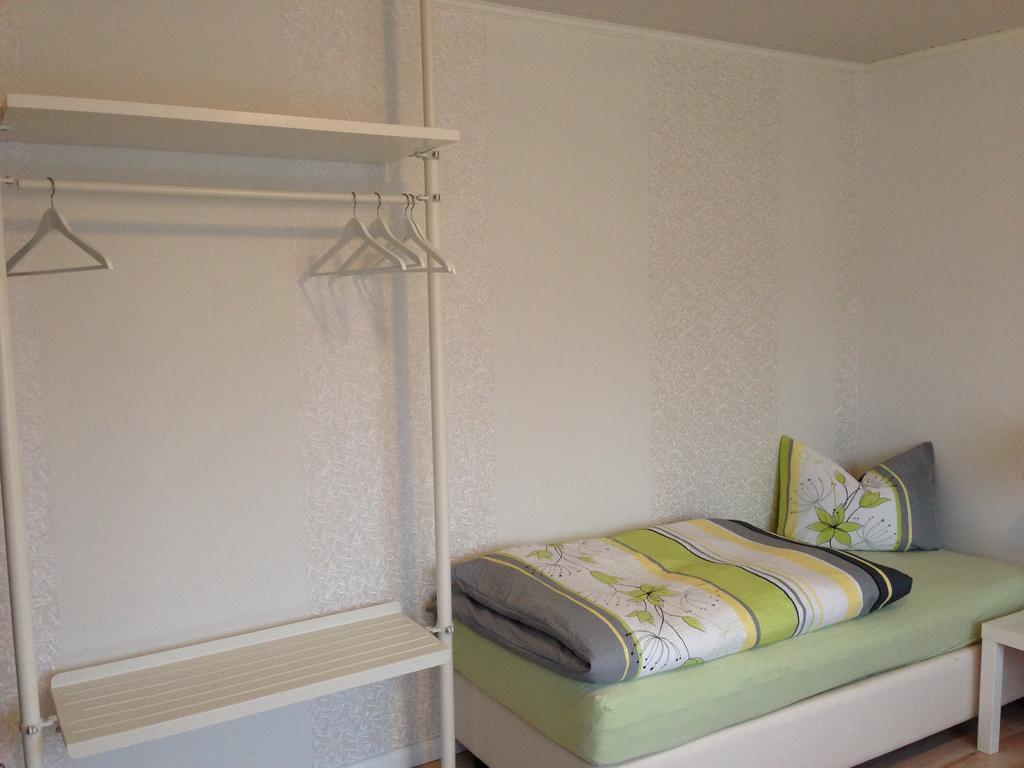 Ferienwohnung ヴォルムス 部屋 写真