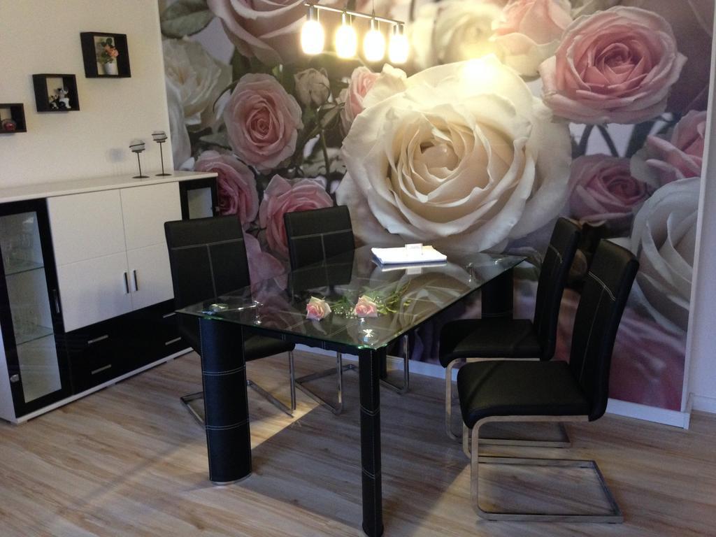 Ferienwohnung ヴォルムス 部屋 写真