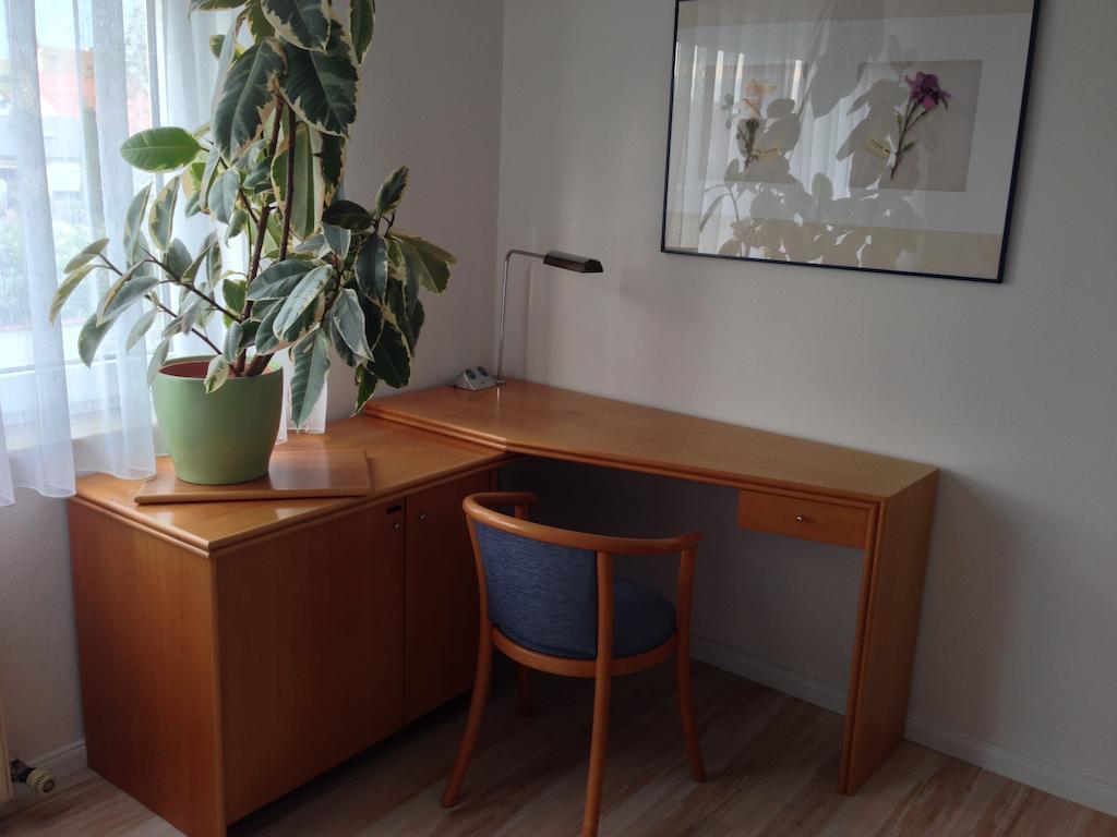 Ferienwohnung ヴォルムス 部屋 写真