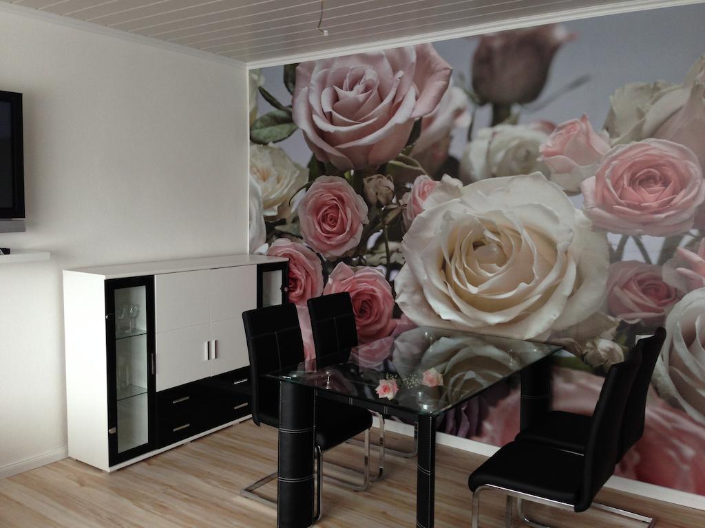 Ferienwohnung ヴォルムス 部屋 写真
