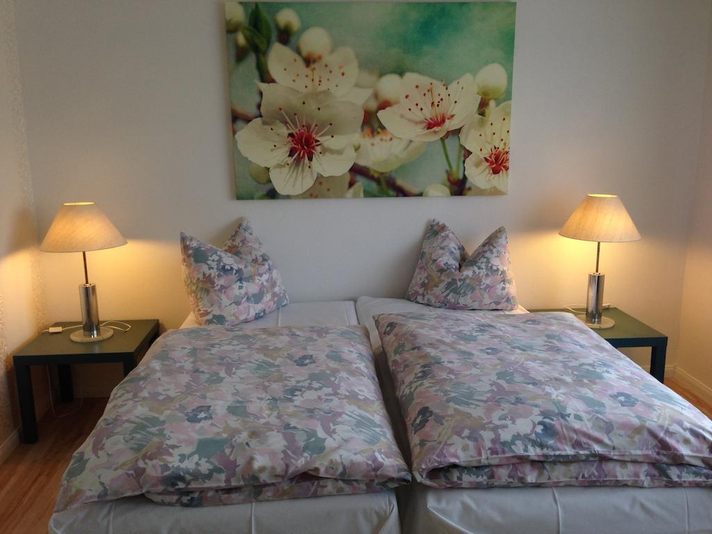 Ferienwohnung ヴォルムス 部屋 写真