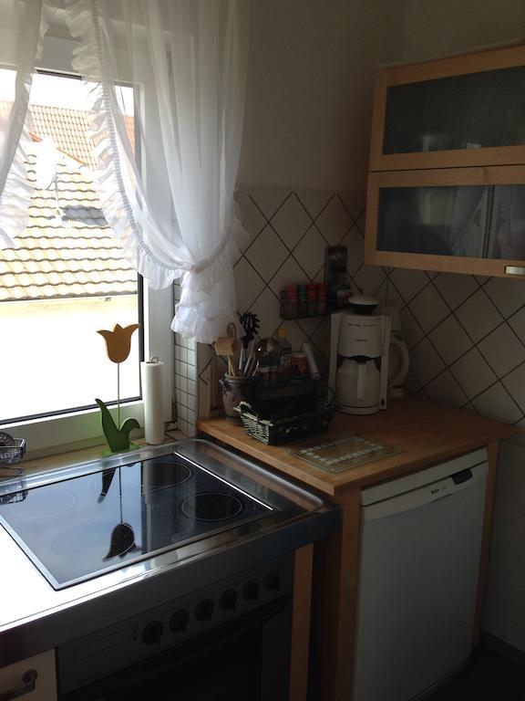Ferienwohnung ヴォルムス 部屋 写真