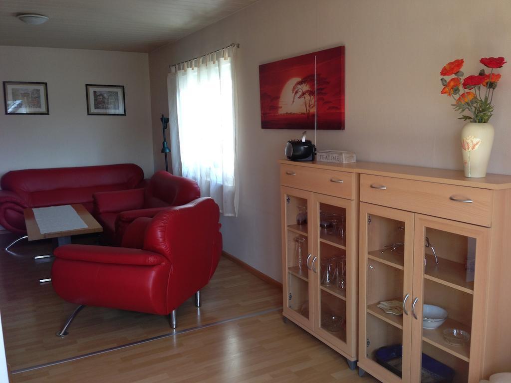 Ferienwohnung ヴォルムス 部屋 写真