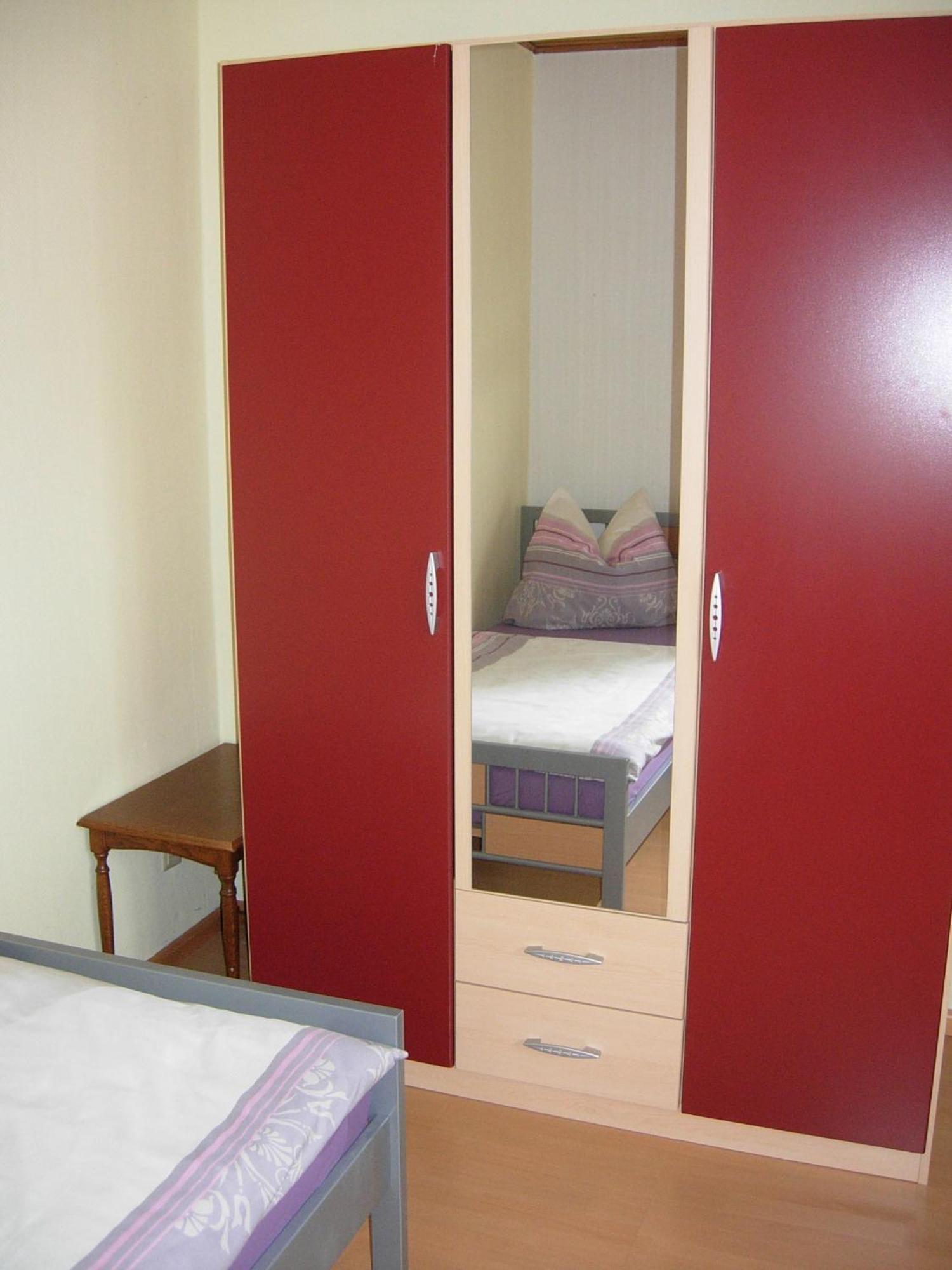 Ferienwohnung ヴォルムス エクステリア 写真