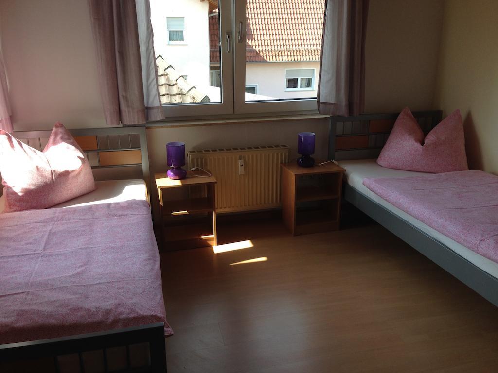 Ferienwohnung ヴォルムス 部屋 写真